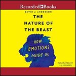 The Nature of the Beast [Audiobook]